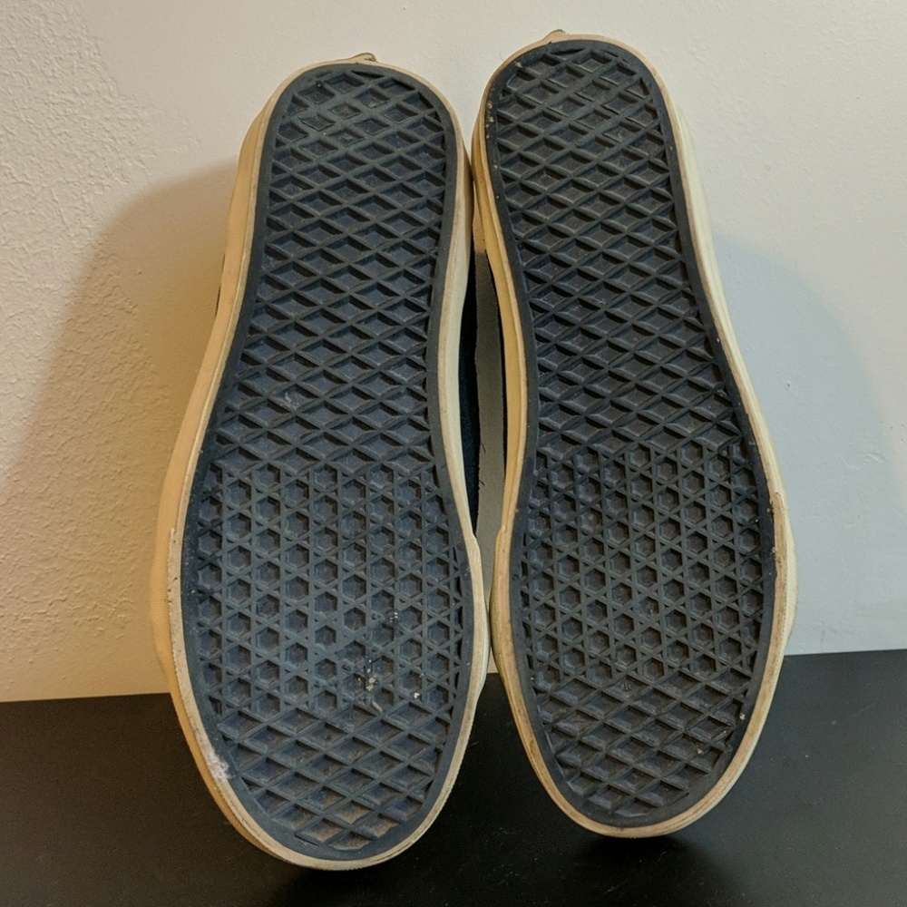 Vans High top sneakers - Picture 7 of 7
